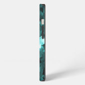 海パーティー...... iPhoneケース (左側面)