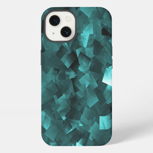 海パーティー...... iPhoneケース (裏面)