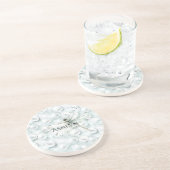 海パールドラゴンフライ コースター (側面)