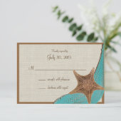 海ヒトデ応答カード 出欠カード (スタンド正面)