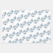 海ヒトデ ラッピングペーパーシート (正面3)