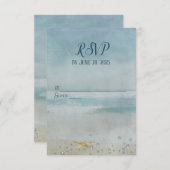 海ヒトデ 出欠カード (正面/裏面)