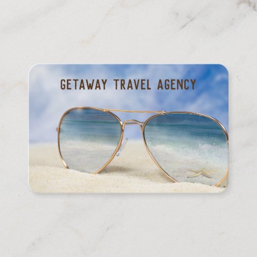 海ヒトデ 名刺 (正面)