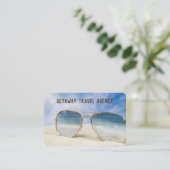 海ヒトデ 名刺 (スタンド正面)