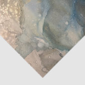 海ビベスティッシュペーパー |ギフトティッシュペーパー 薄葉紙 (詳細)