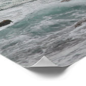 海ビューアットポイプ ポスター (角)