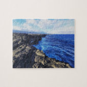 海ビューヒロハワイ ジグソーパズル (横)