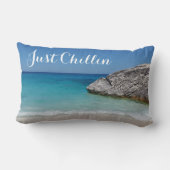 海ビューランバーピロー ランバークッション (裏面)