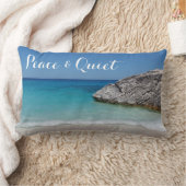 海ビューランバーピロー ランバークッション (ブランケット)