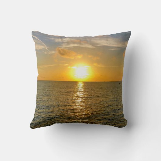 海ビュー クッション (裏面)