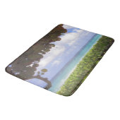 海ビュー、ジュノビーチ バスマット (アングル)