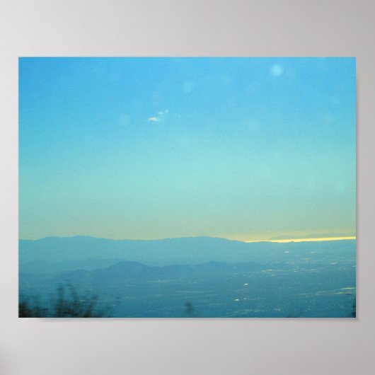 海ビュー ポスター (正面)