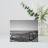 海ビュー ポストカード (スタンド正面)