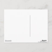 海ビュー ポストカード (裏面)