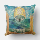 海ビークッション クッション (裏面)