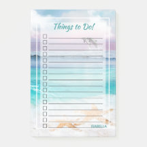 海ビーチイルカとヒトデ – すべきこと