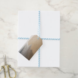 海ビーチギフトラベル ギフトタグ