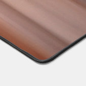 海ビーチシースケープ抽象芸術アートデスクマット デスクマット (コーナー)