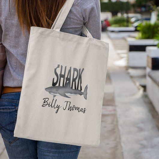 海ビーチシーライフマネモダンル トートバッグ