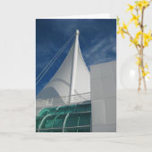 海ビーチセール カード (黄色い花)