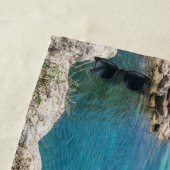 海ビーチタオル ビーチタオル (インサイチュ)