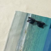 海ビーチタオル ビーチタオル (インサイチュ)