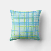 海ビーチタコシーホースボーイベビー誕生スタット クッション (裏面)