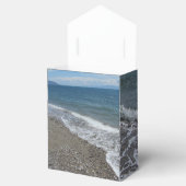 海ビーチテーマ フェイバーボックス (オープン)