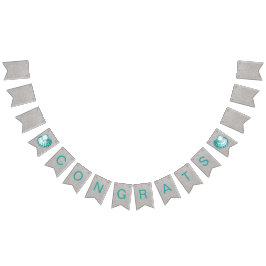 海ビーチ祝い バンティングフラッグ