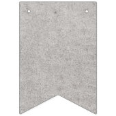 海ビーチ祝い バンティングフラッグ (第1の旗)