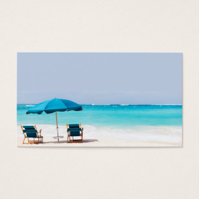 海ビーチ (正面)