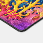 海ビーブズデスクマット デスクマット (コーナー)