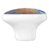 海ピアセラミックドアプル/ノブ セラミックノブ (側面)