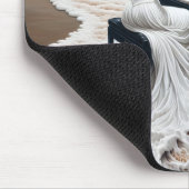 海ピアニスト マウスパッド (コーナー)