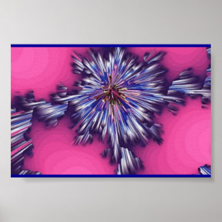 海ピンク発疹 ポスター