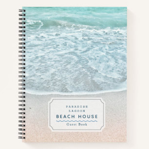 海フォトビーチバケーションレンタルゲストハウス ノートブック