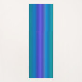 海フロアマット ヨガマット (正面)