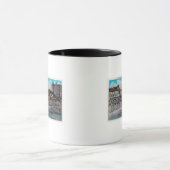 海フロントスイミング海パーク マグカップ (中央)