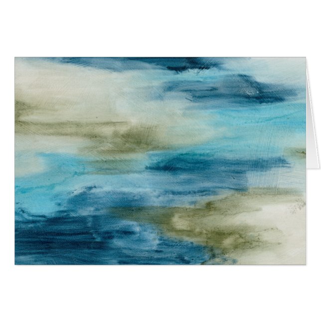 海フローII (正面横)