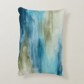 海フローII アクセントクッション (裏面(縦))