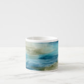 海フローII エスプレッソカップ (正面)