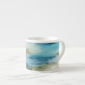 海フローII エスプレッソカップ (正面右)