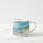 海フローII エスプレッソカップ (右)