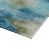 海フローII カッティングボード (角)