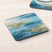 海フローII コースター (左側)