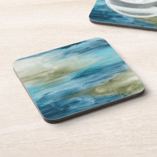 海フローII コースター (左側)