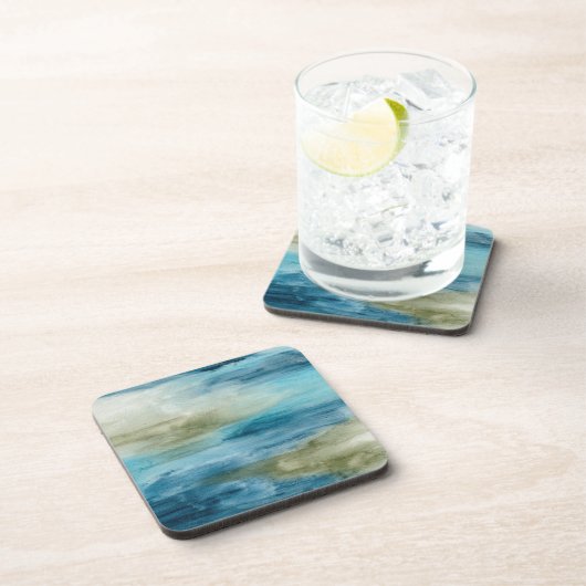 海フローII コースター (右側)