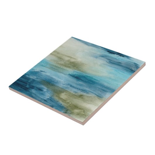 海フローII タイル (側面)