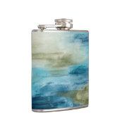 海フローII フラスク (右)