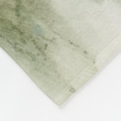 海フローII フリースブランケット (角)